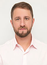 Retrato de RICARDO FINK