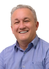 Retrato de FABIANO HAUBERT