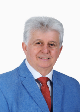 Retrato de ADÃO RAMBOR