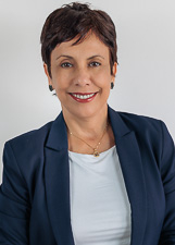 Retrato de IARA CARDOSO