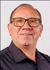 Retrato de JOSÉ LUIZ MACHADO BOCA