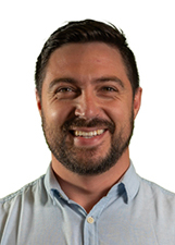 Retrato de IKE KOETZ