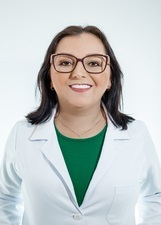 Retrato de CLAUDIA COUTINHO
