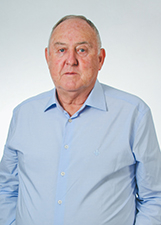 Retrato de ALEMÃO DA CAIXA