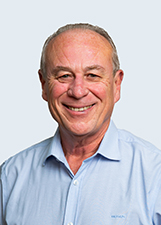 Retrato de ROGÉRIO MONTEIRO
