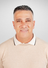 Retrato de JULINHO