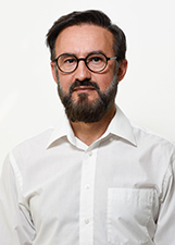 Retrato de ROGÉRIO KLIN