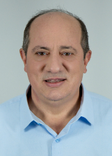 Retrato de JAIR ALMEIDA