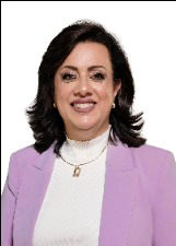 Retrato de CLAUDINE