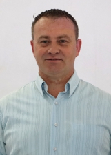 Retrato de KIKO PANCIERA