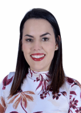 Retrato de BRUNA MACIEL