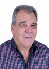 Retrato de GILMOR