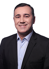 Retrato de LUIS CARLOS MARTINS