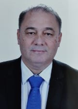 Retrato de CLAUDIOMIRO