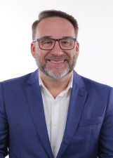 Retrato de DR ALEXANDRE PACHECO