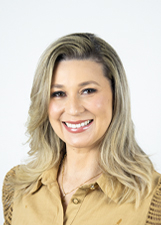 Retrato de DRA ALEXANDRA