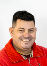 Retrato de RODRIGO KIKITO