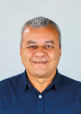 Retrato de BETO DO TÚNEL