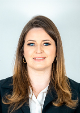 Retrato de JEANINE PALHARIN