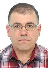 Retrato de LUCIANO SILVA