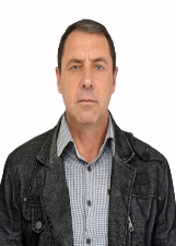 Retrato de HELIO  LANGHANZ