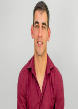 Retrato de THIAGO NUNES