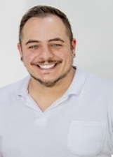 Retrato de JHONNATAN XAVIER
