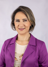 Retrato de FERNANDA