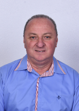 Retrato de FÁBIO CAMARGO