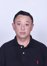 Retrato de REGIMAR RODRIGUES