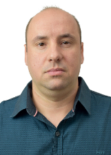 Retrato de JONAS DA SILVA