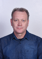Retrato de JONAS HORBACH