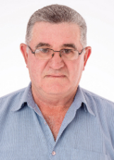 Retrato de DALBERTO RIGON