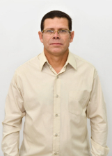 Retrato de CLEBER LAQUIMAN