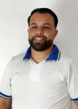 Retrato de ROBERTO GARCIA