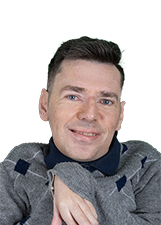 Retrato de DR CLAUDIO LUCIANO DUSIK