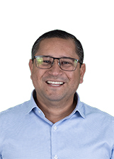 Retrato de LUCIANO BATTISTELLO