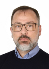 Retrato de VINICIO REINELLI