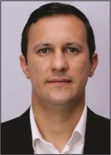 Retrato de GELSO SOARES