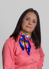 Retrato de ILDA GELHEN