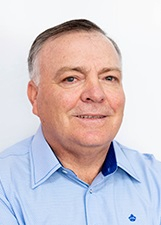 Retrato de LUIZ CARLOS P MAGAGNIM ALEMÃO