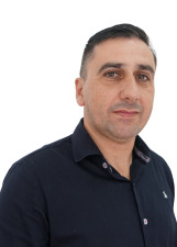 Retrato de DILCEU BICUDO
