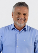 Retrato de EDMUNDO