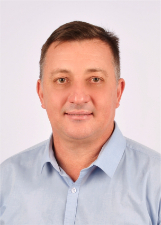 Retrato de ARLEI TOMAZONI