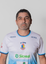 Retrato de VASINHO