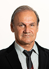 Retrato de LEOPOLDO FARIA DOS SANTOS