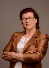 Retrato de ELSA DELLAMEA