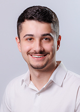 Retrato de JEAN CARLOS