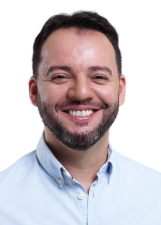 Retrato de DOUGLAS MARTELLO
