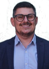 Retrato de MARIO SCAPIN